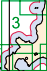 3